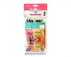 pit viper dublin Pleasure Pack ZJ8628266