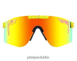 pit viper dublin The 1993 Polarized Double Wide Sunglasses ZJ8628100