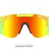 pit viper dublin The 1993 Polarized Sunglasses ZJ862899