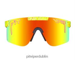 pit viper dublin The 1993 Polarized Sunglasses ZJ862899