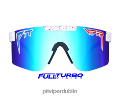 pit viper dublin The Absolute Freedom Polarized Sunglasses ZJ8628148