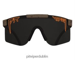 pit viper dublin The Big Buck Hunter Sunglasses ZJ8628116