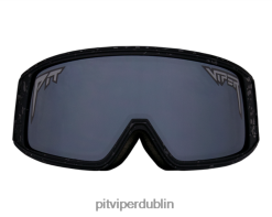 pit viper dublin The Blacking Out Gogglés ZJ862859