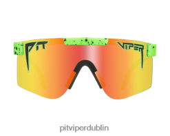 pit viper dublin The Boomslang Polarized Sunglasses ZJ8628114