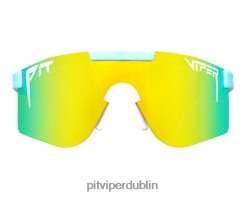 pit viper dublin The Cannonball Polarized Double Wide ZJ8628146
