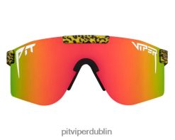 pit viper dublin The Carnivore Double Wide ZJ862889