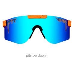 pit viper dublin The Crush Polarized Double Wide ZJ862865