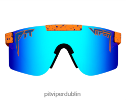 pit viper dublin The Crush Polarized Sunglasses ZJ862866