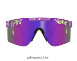 pit viper dublin The Donatello Polarized Sunglasses ZJ8628112