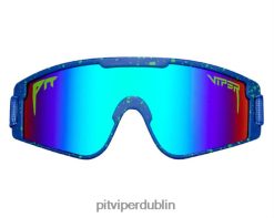 pit viper dublin The Leonardo Baby Vipes ZJ8628160