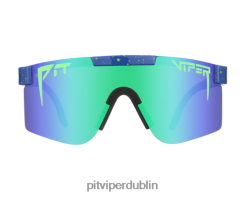 pit viper dublin The Leonardo Polarized Sunglasses ZJ8628119