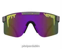 pit viper dublin The Lightspeed Polarized ZJ8628118