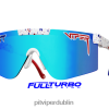 pit viper dublin The Merika Polarized 2000s ZJ8628129