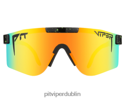 pit viper dublin The Monster Bull Polarized Double Wide ZJ8628122