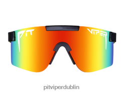 pit viper dublin The Mystery Polarized Sunglasses ZJ8628123