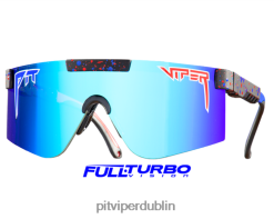pit viper dublin The Peacekeeper Polarized 2000s ZJ8628128