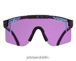 pit viper dublin The Purple Reign Sunglasses ZJ8628130