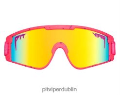 pit viper dublin The Radical Baby Vipes ZJ8628154