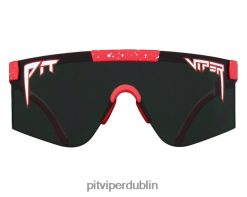 pit viper dublin The Responder 2000s ZJ862836